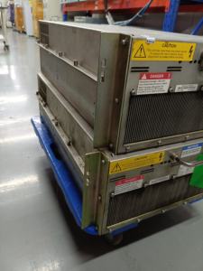 Modello di amplificatore gradiente 5176921 per l'imaging - Product Image 2