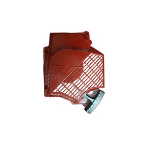 Protector de Botas Completo Compatible con Oleomac 575 Ref 300243 - Product Image 1