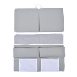 Coussin de genouillère pour salle de bain, matériau anti-choc, pour baignoire de bébé, vente en gros - Product Image 4