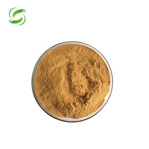 רישי אורגני אורגני תמצית נגודרמה לוסידום - Product Image 1