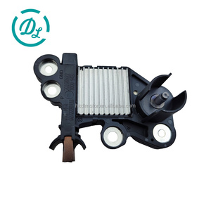 ชุดประกอบไดชาร์จ EexcavaStart 14V สำหรับรุ่น DDOD 100 0272220733 77366391 Ranger Palio Daily - Product Image 1