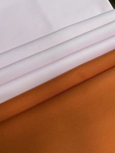 Hàng Hóa Đã Sẵn Sàng T/R/SP 80/17/3 250gsm Polyester Rayon <span class=keywords><strong>Twill</strong></span> Căng Sinh Thái Thân Thiện Với Chất Lượng Cao Vải Phù Hợp Với Đồng Phục Vải - Product Image 4