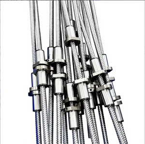 Oferta Especial: Tornillo de Bolas Mini SFKR0401T4D de Alta Precisión para Dispositivos Médicos y Ópticos - Product Image 6