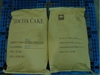 Pastel de cacao alcalino profesional CD800, calidad superior HD, hecho de granos de cacao de Perú