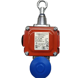 Mới Và Ban Đầu Trong Kho <span class=keywords><strong>Bernstein</strong></span> SK-U1Z M 601.6119.016 6016119016 An Toàn Chuyển Đổi - Product Image 2