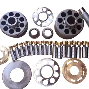 Rodamiento R2021320 CLFY/500/420-90/A para Bloques de Cilindros y Ejes Hidráulicos - Product Image 2