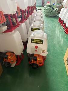 <span class=keywords><strong>ZI</strong></span> AO Prix le moins cher Pulvérisateur de pesticides agricoles Pulvérisateur agricole pour jardin et ferme - Product Image 6