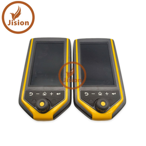 Repuesto de Panel de Instrumentos para Excavadora JS220 JS220LC, 334/K0853 - Product Image 4