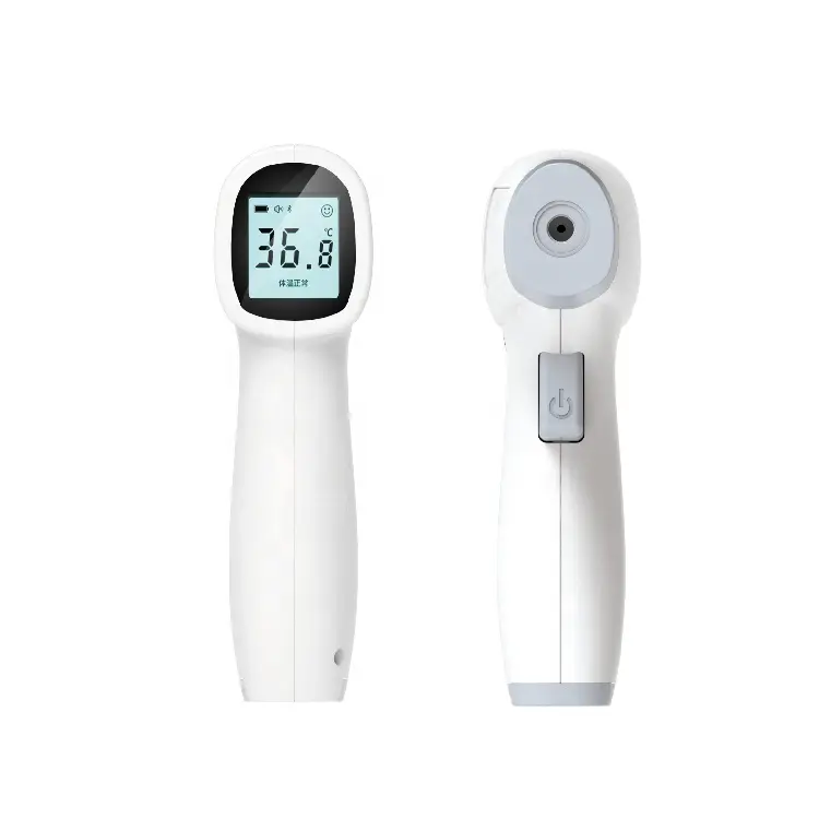 Non contact infrared forehead Digital CONTEC TP500 infrared Thermometer