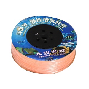<strong>Aquarium</strong> Accessories Eco-Friendly Plastic <strong>Water</strong> Tank Air Pump Carbon Dioxide and Ozone Equipment 5L Oxygen Pipe - Product Image 1