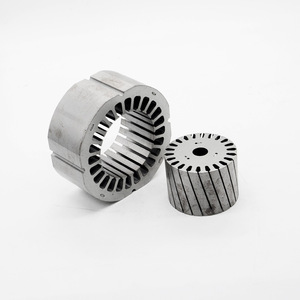 Tùy chỉnh xếp chồng của <span class=keywords><strong>Stator</strong></span> laminations dựa trên bản vẽ của khách hàng - Product Image 1