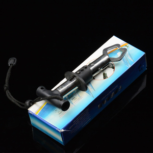 Alicates de Pesca Howell KY3 de Acero Inoxidable con Mango Ergonómico para Carpas y Peces como el Pargo, Origen Shandong - Product Image 3