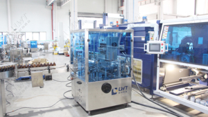 Machines d'emballage de boxe personnalisées LWT Machine <span class=keywords><strong>à</strong></span> cartonner automatique <span class=keywords><strong>à</strong></span> grande vitesse pour crayons <span class=keywords><strong>à</strong></span> crayons <span class=keywords><strong>à</strong></span> stylo plume - Product Image 6