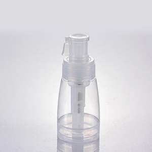 Poudre de chaleur épineuse en forme de <span class=keywords><strong>cloche</strong></span> 180ML poudre libre en bouteille séparément - Product Image 1