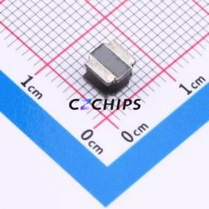 Inducteur de puissance ZENR5040T331M-330uH SMD, 5x5mm (Inductance : 330uH) (Précision : 20%) Courant nominal : 400mA - Product Image 2