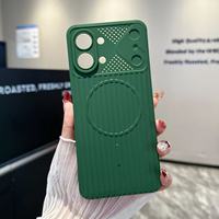 Vente en gros d'usine, nouvelle conception de coque de téléphone portable en TPU pour iPhone, pour Tecno, pour Infinix, pour Fox, pour Samsung