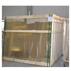 <span class=keywords><strong>Miroir</strong></span> décoratif moderne en verre coloré bronze, doré, vert et argenté de 4 mm, 5 mm, 6 mm - Product Image 3