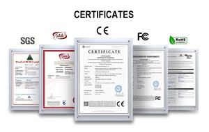 Nuova Cabina Fotografica Box Photo Booth con iPad Bianco per Fiere ed Eventi - Product Image 5