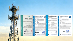 <span class=keywords><strong>Cable</strong></span> de Conexión de Modo de Señal SC-LC de 5M, 10M, 20M - Product Image 3