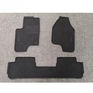 Fit for HYUNDAI GETZ 2002-2011 Perfect fit easy to clean car floor mat (2002 2003 2004 2005 2006 2007 2008 2009 2010 2011)