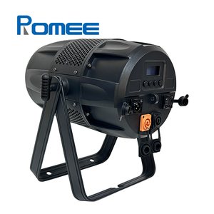 Projecteur LED Zoom Wash Par étanche IP65 7*40W RGBW 4-en-1 IP65 DMX512 pour concerts, scènes et événements extérieurs - Product Image 6