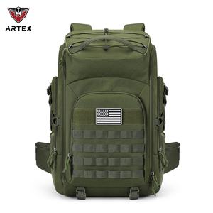 Mochila de Senderismo Ligera de 35L para Deportes al Aire Libre, Personalizable, Venta al por Mayor de Fábrica, para Viajes, Campamento y Aventuras - Product Image 1