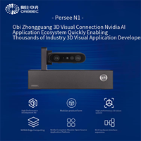 Kit de Desarrollo de Visión 3D ORBBEC Persee N1