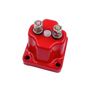 มูนส์เอียร์ โซลินอยด์วาล์ว 3054609 สำหรับอะไหล่เครื่องกำเนิดไฟฟ้าดีเซล - Product Image 5