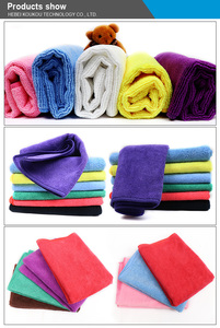 マイクロファイバー クリーニングクロス 万能タオル 拭き跡が残らない お掃除雑巾 - Product Image 5