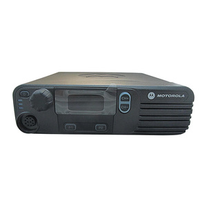 วิทยุสื่อสารเคลื่อนที่แบบสองทาง DGM4100 DGM4100+ VHF GPS สำหรับการสื่อสารระหว่างรถยนต์  แบบตั้งโปรแกรมได้ ระดับมืออาชีพ - Product Image 5