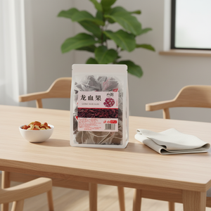 ชาผลไม้เลือดมังกรแพ็คเล็ก25แพ็คแบ่งเป็นชาผลไม้เลือดมังกร OEM ฉลากตามต้องการ - Product Image 5