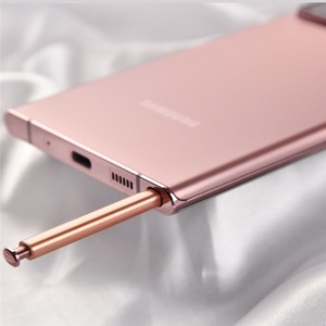 Teléfono Inteligente Octa Core Desbloqueado de Alta Calidad, Gran Oferta, <span class=keywords><strong>Note</strong></span> 20 Ultra 8+128GB LTE CDMA Versión Global Original - Product Image 3
