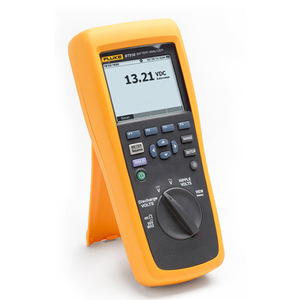 Analyseur de batterie Fluke BT508, testeur de résistance interne 60V max, test de batterie au plomb-acide - Product Image 4