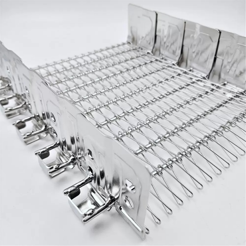 SS304 Stainless Steel Belt Carbon Steel
