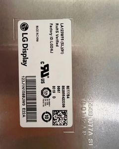 Écran LCD <span class=keywords><strong>LG</strong></span> 12,3 pouces LA23WF5SL01 - Product Image 4