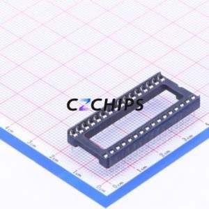 Transistor IC/enchufe de transistor DIP-32 original y nuevo de la marca - Product Image 1