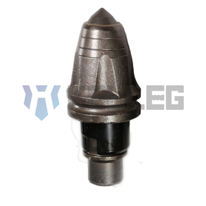 Cắt Picks kelleg 16 Mét tungsten carbide với 19 Mét khai thác than Picks Carbide Bullet khoan răng giả mạo chế biến loại - Product Image 3