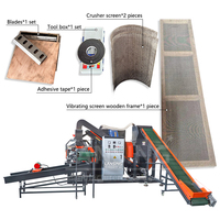 Granulateur de cuivre de grande capacité haut de gamme, machine industrielle de recyclage de câbles, broyeur de câbles en cuivre et aluminium, broyeur de déchets électroniques, recyclage de câbles