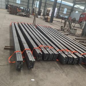 חם התגלגל בר מרובע בגודל astm מותאם אישית בגודל סטנדרטי כמו gb סטנדרטי שירות חיתוך פלדה - Product Image 6