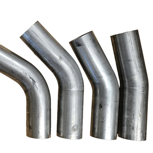 Ống hàn aluminized KS En 10305-03, nfa 49.645, BS 6323 và A787-5 ASTM - Product Image 3