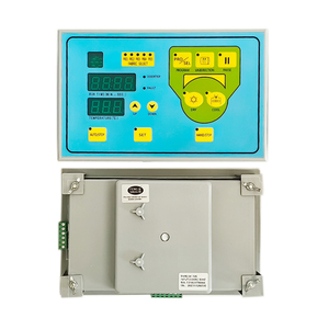 SY-72E电子控制板 (套) 220V电动酒店工业烘干机 - Product Image 1