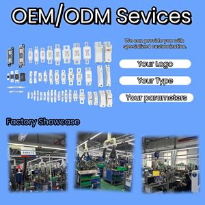 فيوز لانسون للطاقة الجديدة EV810 10*38 800 فولت للمركبات الكهربائية 5-50 أمبير مع خدمات التصنيع الأصلي والتصميم حسب الطلب - Product Image 3