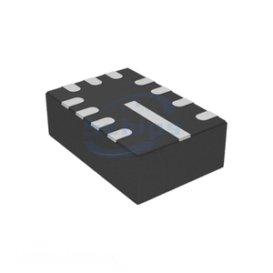 Original Integrated Circuits 12 PowerVFQFN IC REG BUCK ADJ 3A 12VQFN BOM IC In Stock Power Management (PMIC) LMR33630BRNXT - Product Image 1