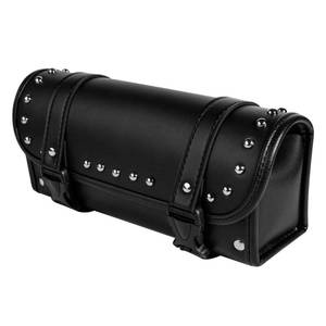 Bolsa de Herramientas para Horquilla Delantera Negra TCMT, Bolsa de Equipaje para <span class=keywords><strong>Harley</strong></span> <span class=keywords><strong>Davidson</strong></span> Breakout FLSTSB XF2906171 - Product Image 6