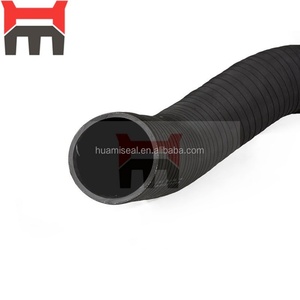 ท่อยางรถขุด PC200-6 PC220-6 6D102 ท่อไอดีเทอร์โบ 20Y-01-29210 - Product Image 3