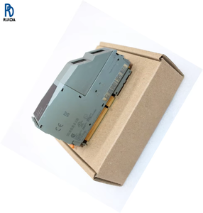 Module d'interface PLC X20IF10D11, module de contrôle d'automatisation industrielle, module de communication numérique - Product Image 1