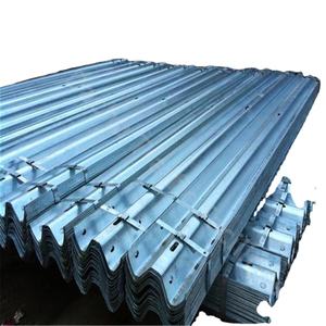 יצרן מהימן של <span class=keywords><strong>en</strong></span> <span class=keywords><strong>1317</strong></span> פלדה roardrawardsal מחסום מתכת עמיד מגן רכבת לשימוש בכביש - Product Image 5