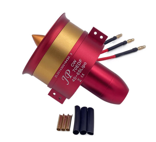 Rouge-CW-80EDF-4-6SLIPO