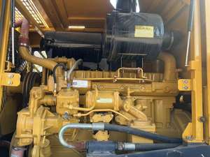 Cargadora de ruedas SDLG 956L con componentes de núcleo de cojinete de Motor, cargadora frontal LG956 usada, modelo chino a la venta en el distrito de Jin Shan - Product Image 2