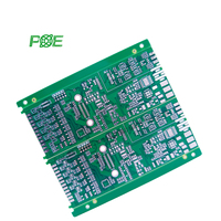 Servicio de Ensamblaje de PCBA Personalizado por Fabricante de Electrónica por Contrato para Productos Electrónicos Industriales